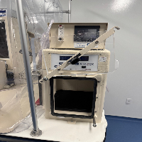 Coy Anaerobic Chamber image 1